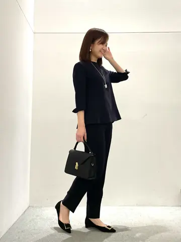 23区 杉山 コーディネート画像