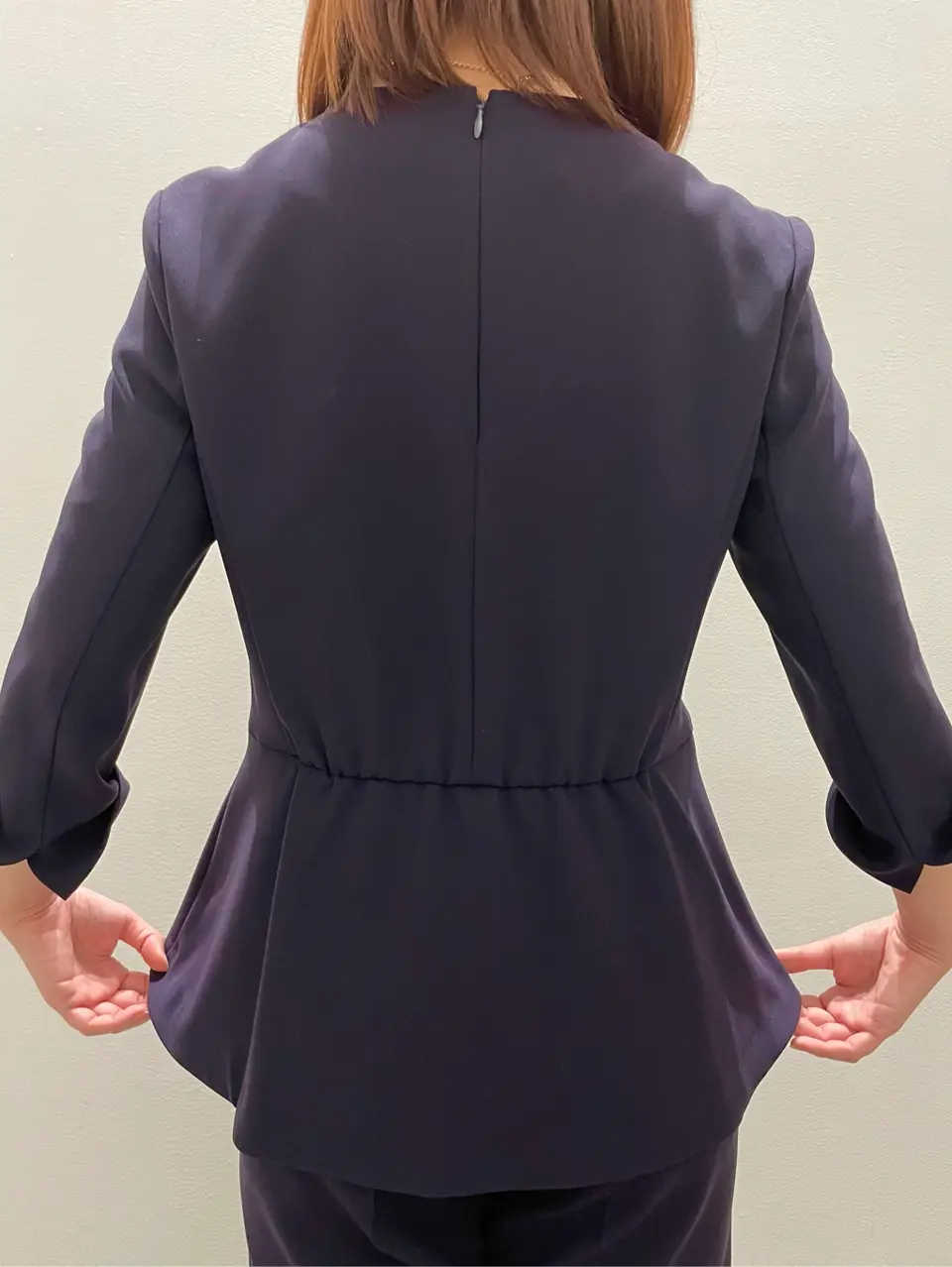 23区 杉山 コーディネート画像