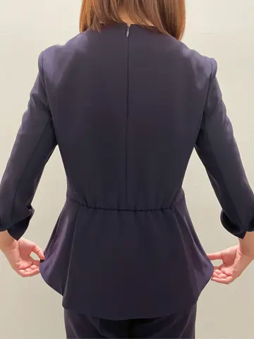 23区 杉山 コーディネート画像