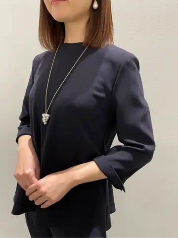 23区 杉山 コーディネート画像