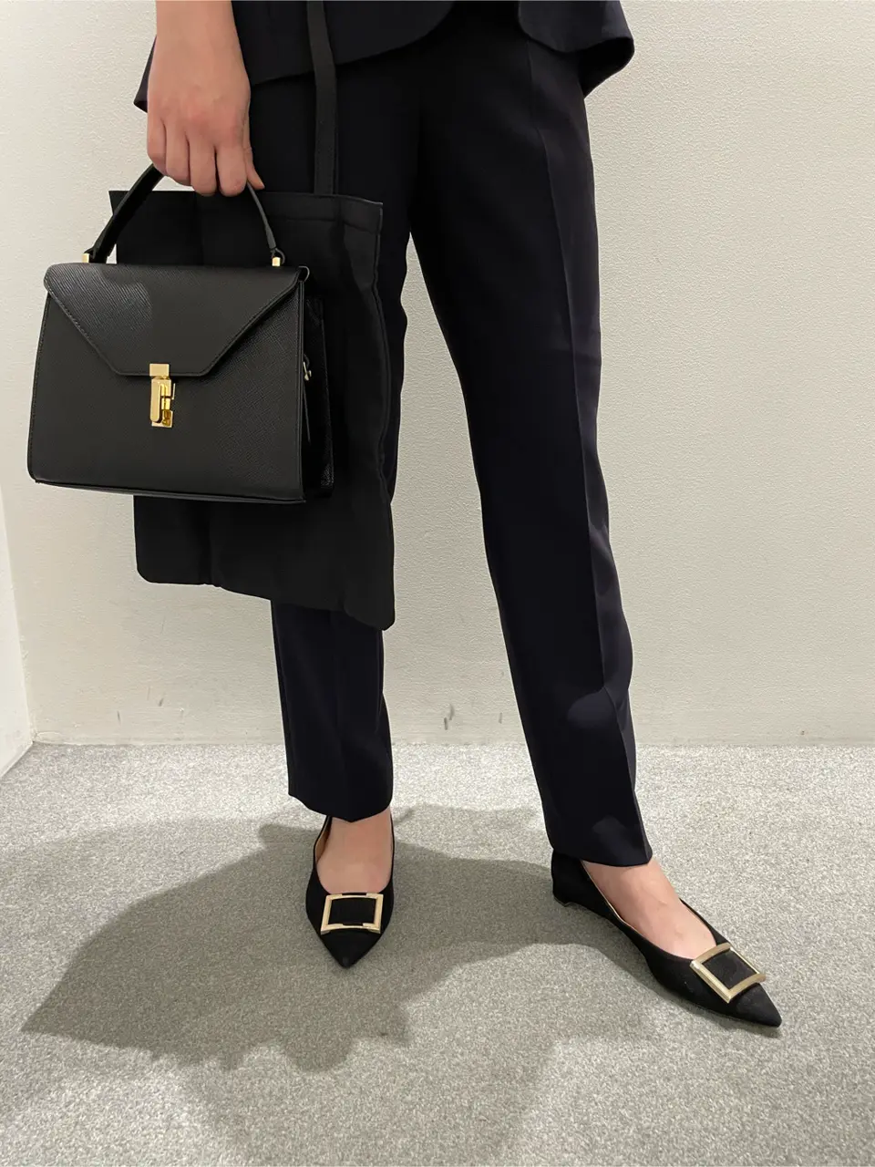 23区 杉山 コーディネート画像