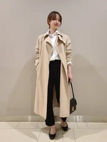 23区 スタッフ. コーディネート画像