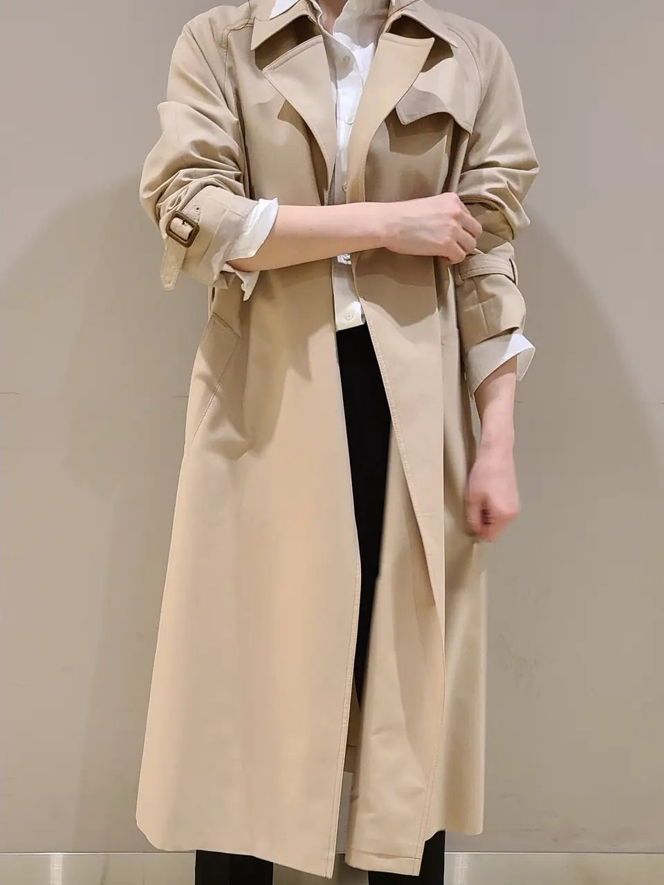 23区 スタッフ. コーディネート画像