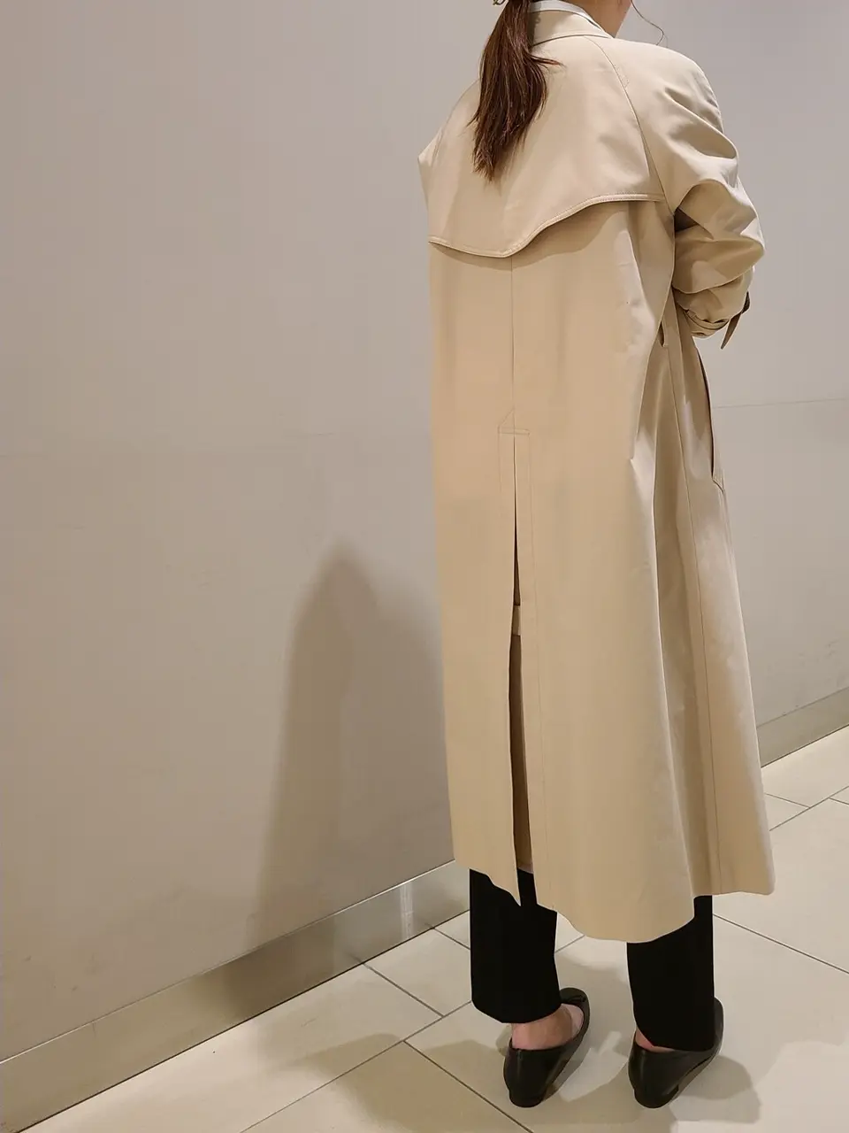 23区 スタッフ. コーディネート画像