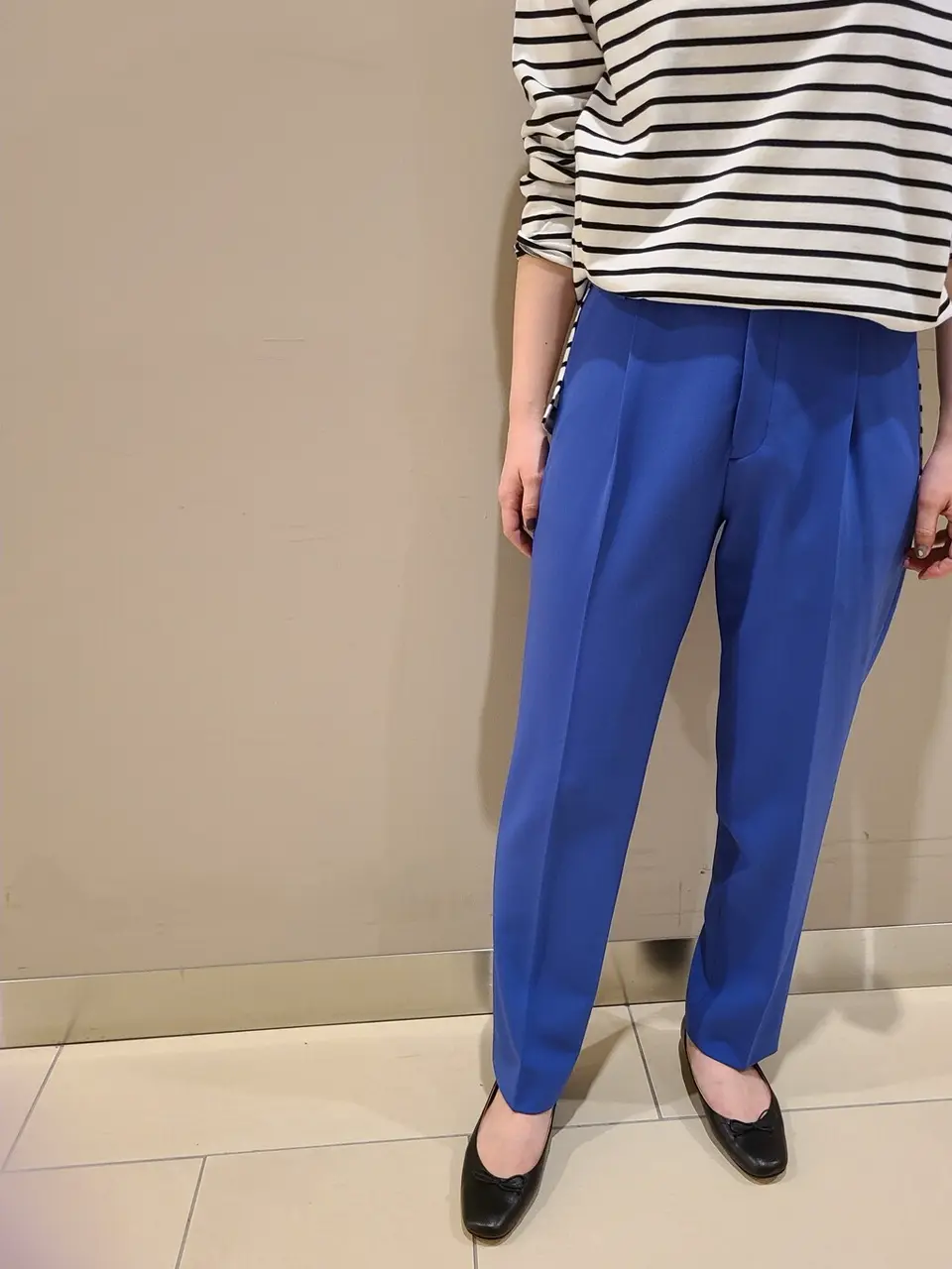 23区 スタッフ. コーディネート画像