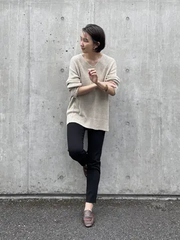 23区 大原 コーディネート画像