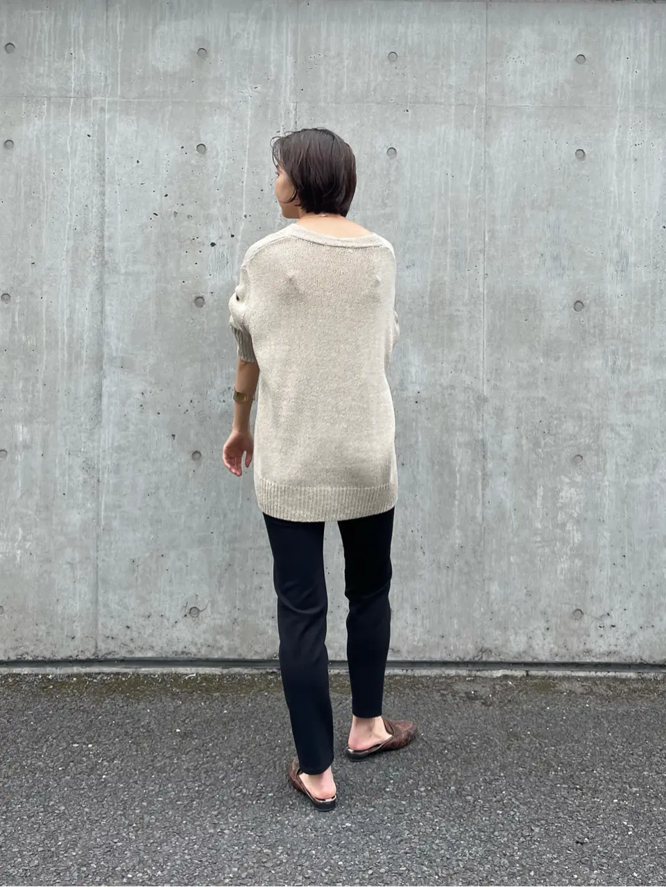 23区 大原 コーディネート画像