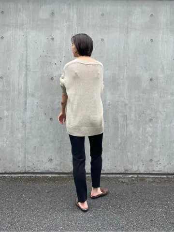 23区 大原 コーディネート画像