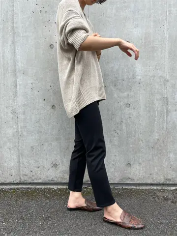 23区 大原 コーディネート画像