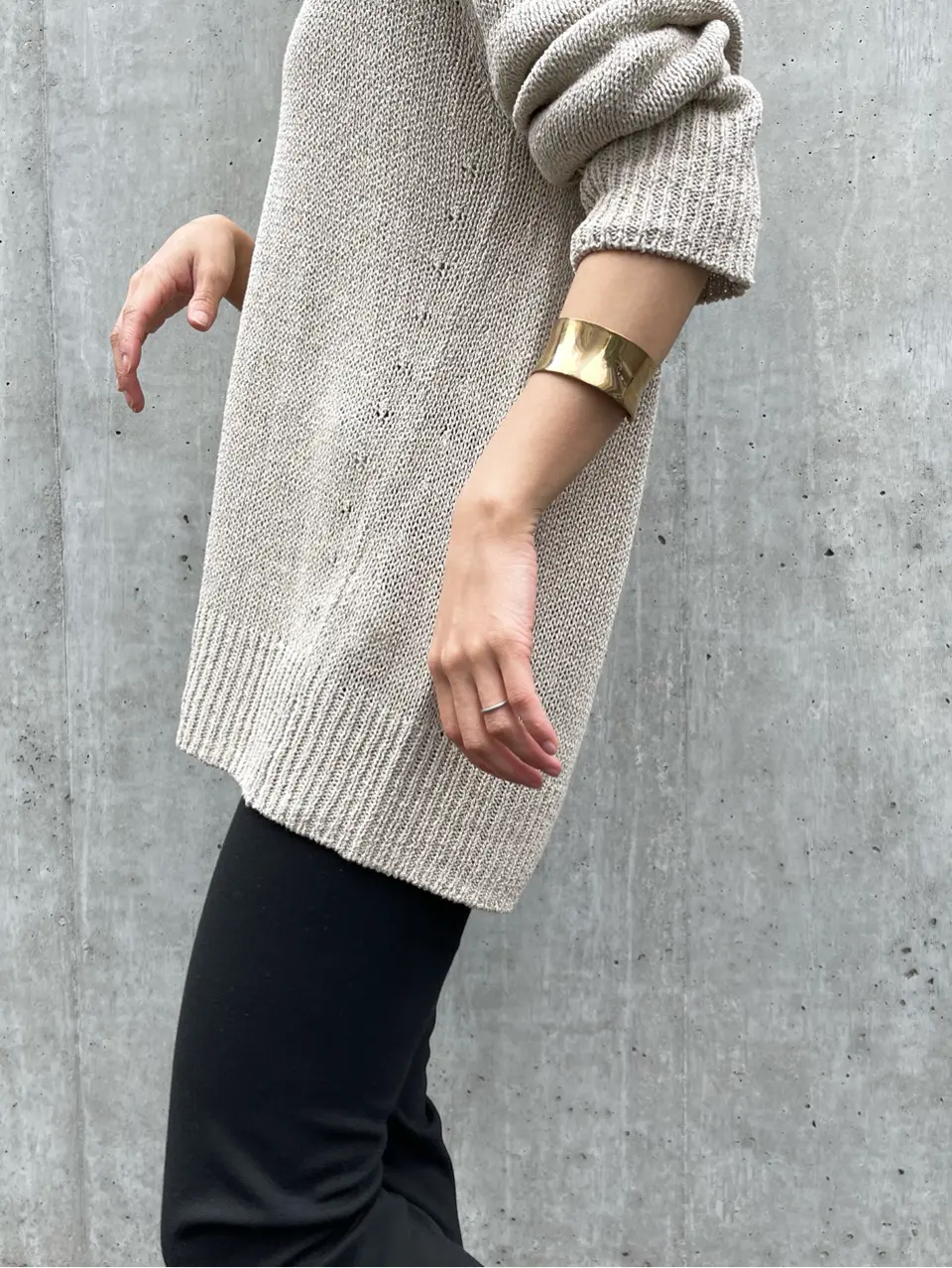 23区 大原 コーディネート画像