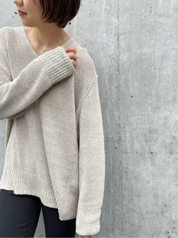 23区 大原 コーディネート画像