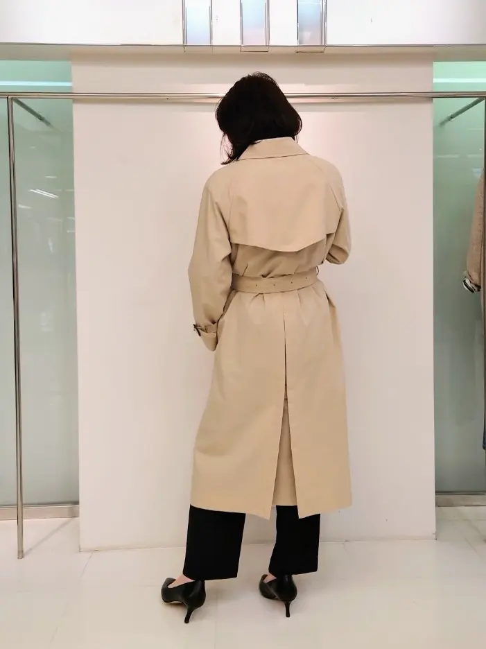 23区 かとう コーディネート画像