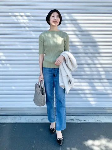 23区 板垣 コーディネート画像