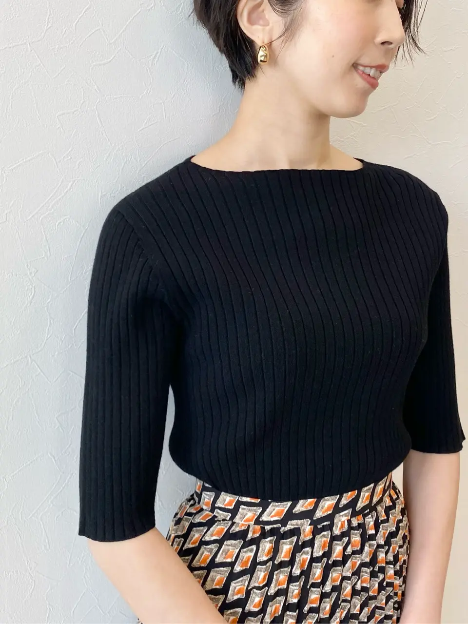 23区 板垣 コーディネート画像