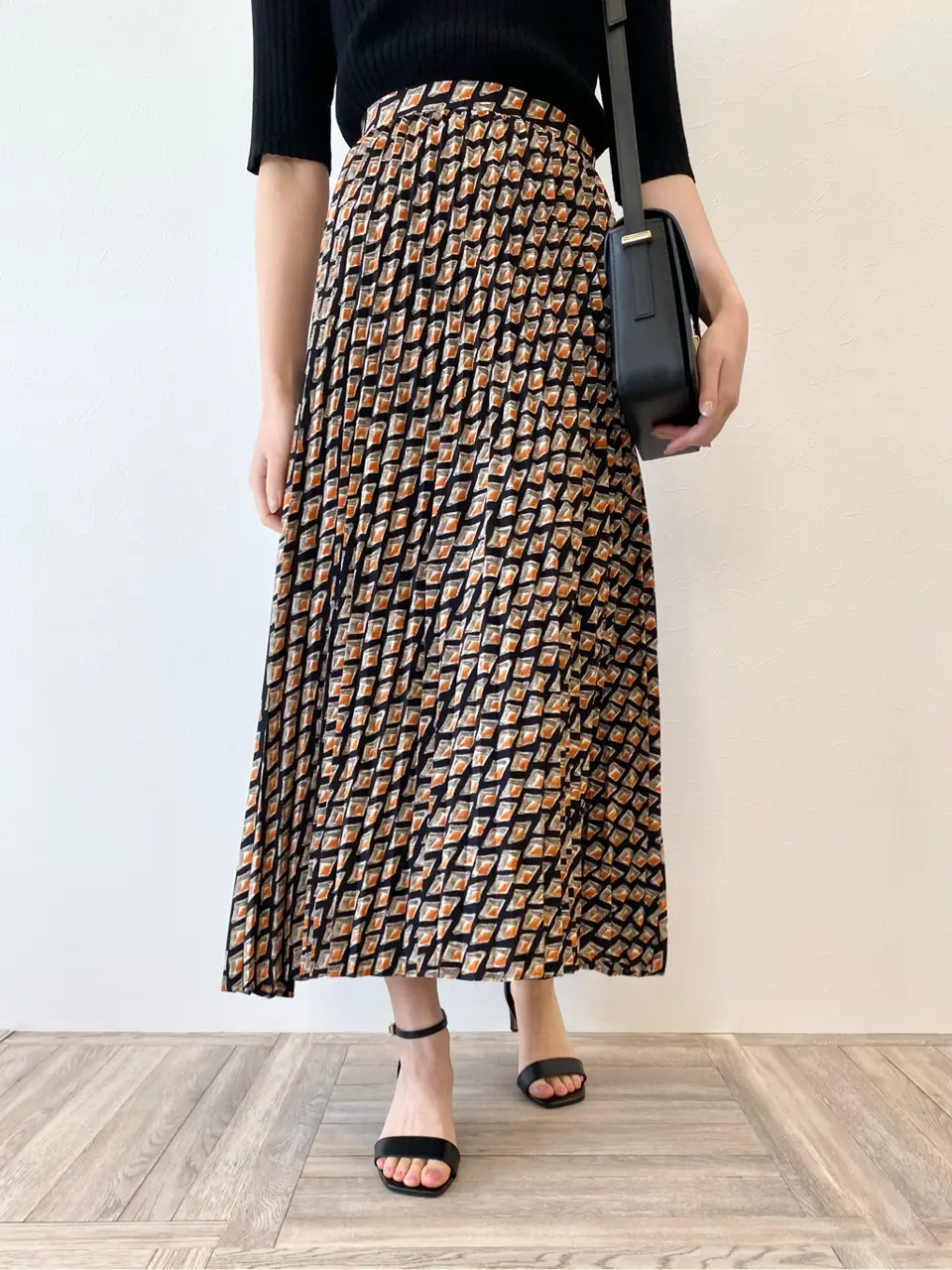 23区 板垣 コーディネート画像