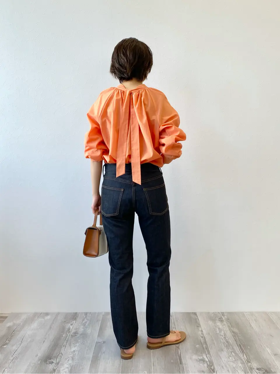 23区 大原 コーディネート画像