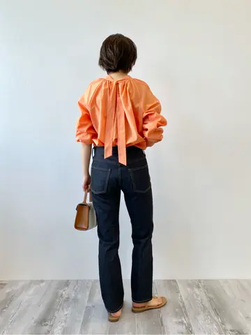 23区 大原 コーディネート画像