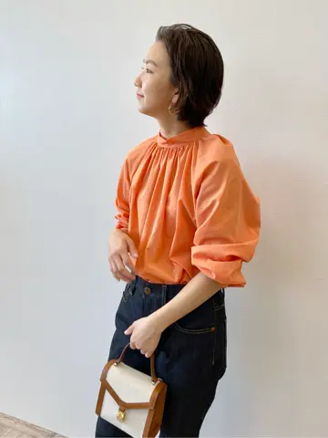 23区 大原 コーディネート画像