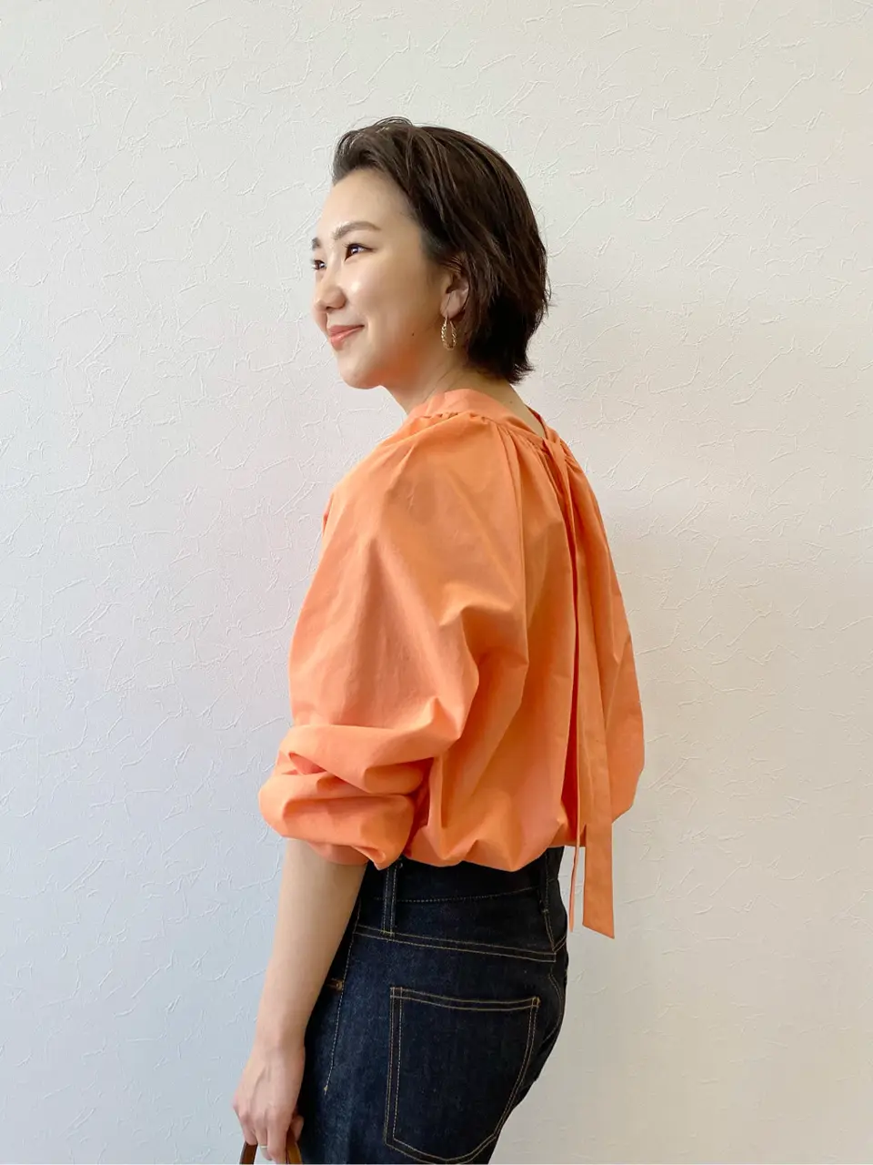 23区 大原 コーディネート画像