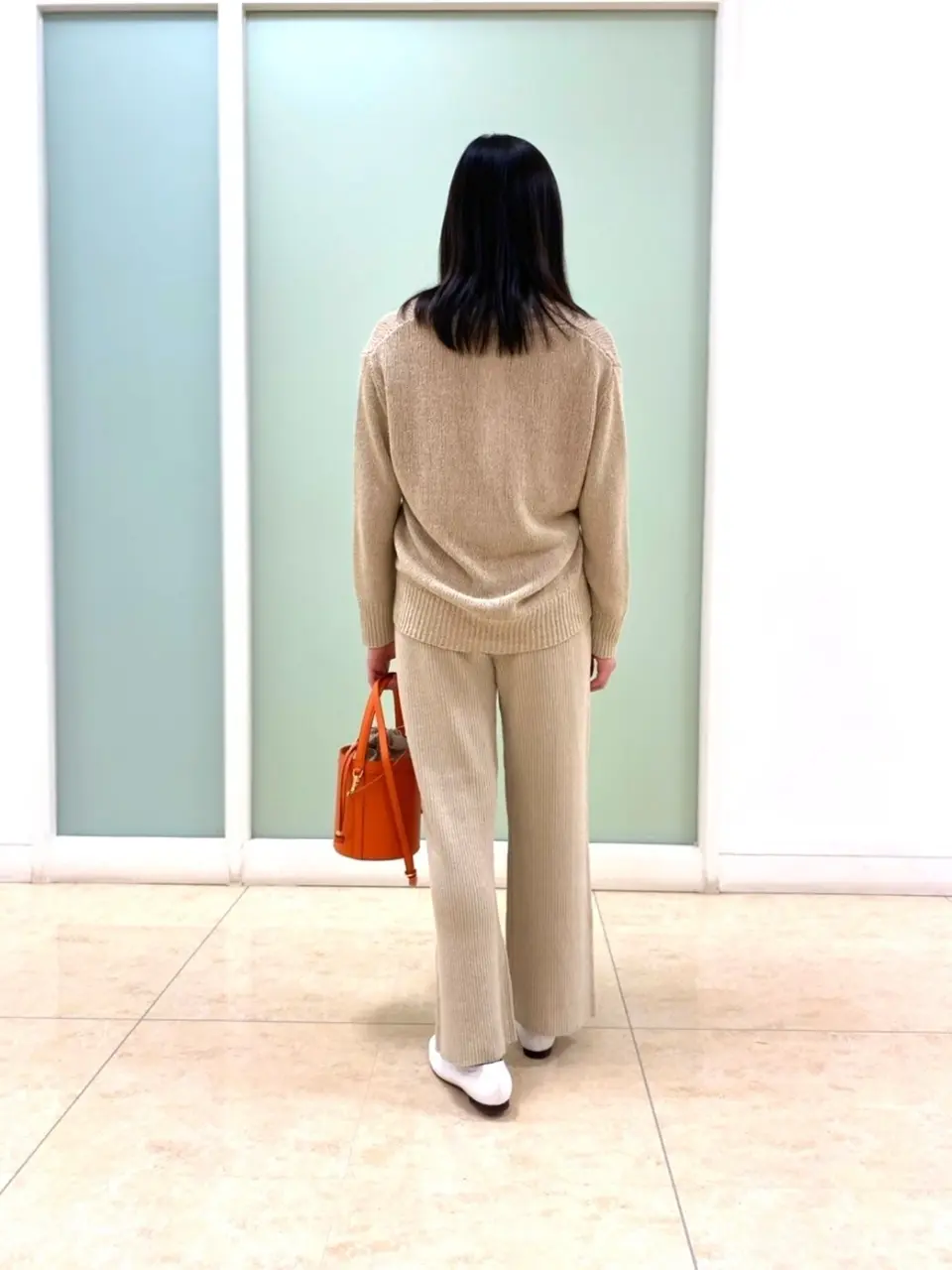 23区 永野 コーディネート画像