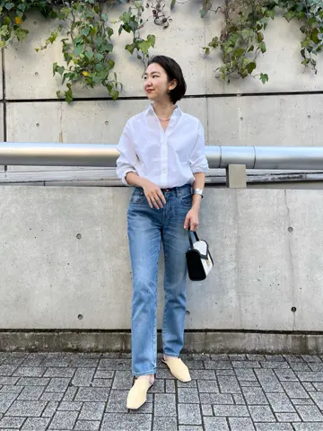 23区 大原 コーディネート画像