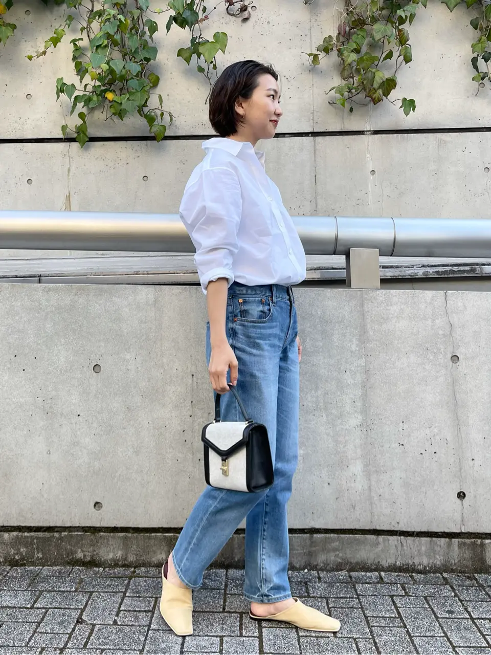 23区 大原 コーディネート画像