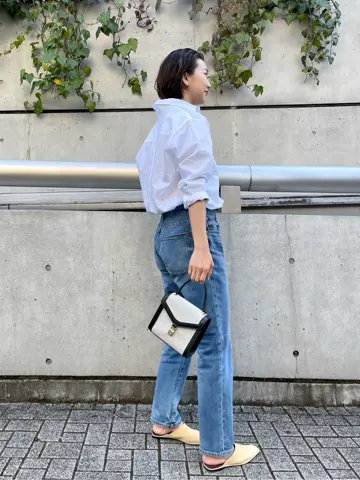 23区 大原 コーディネート画像