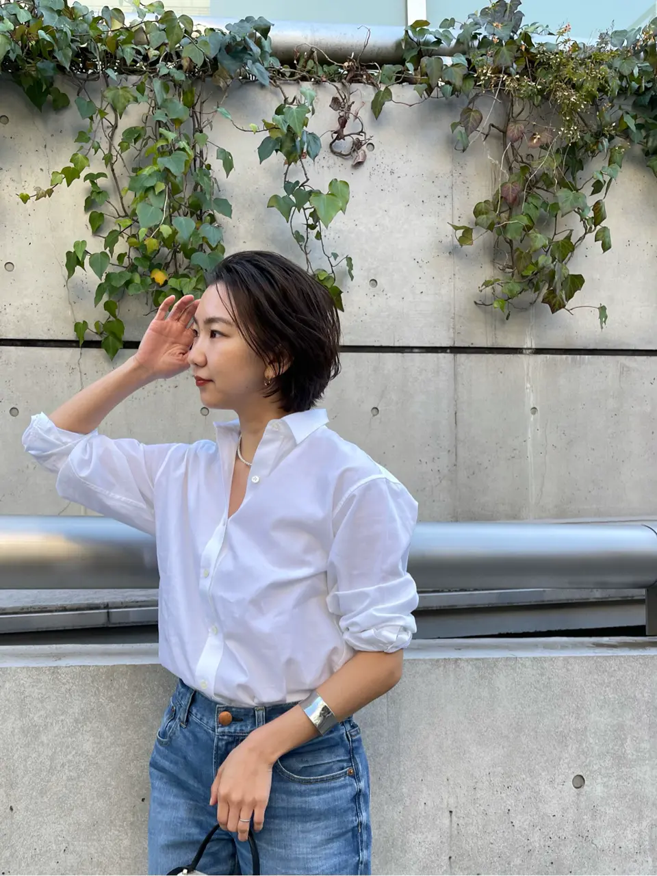 23区 大原 コーディネート画像