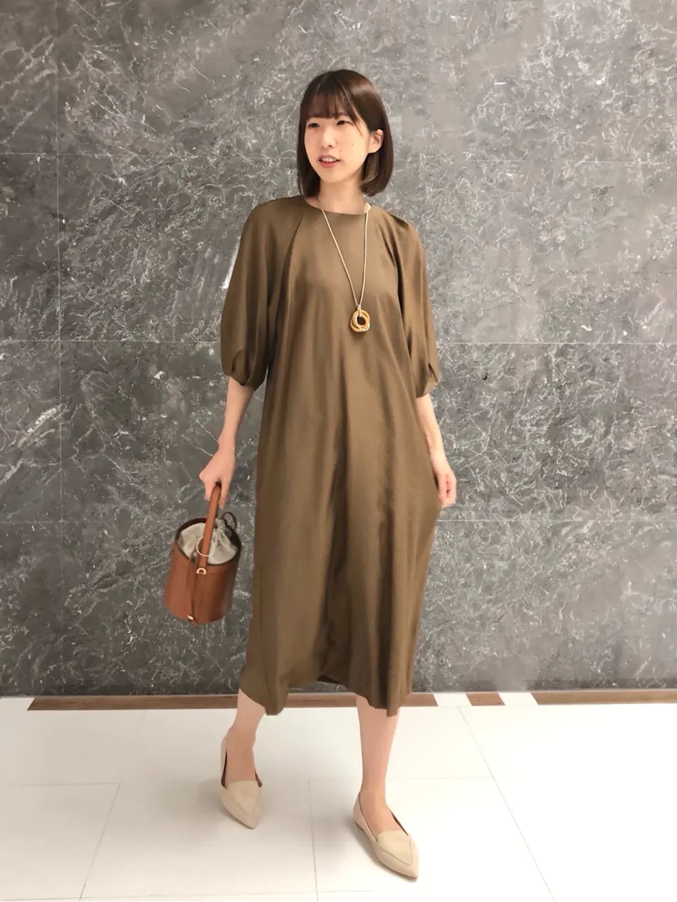 23区 R コーディネート画像