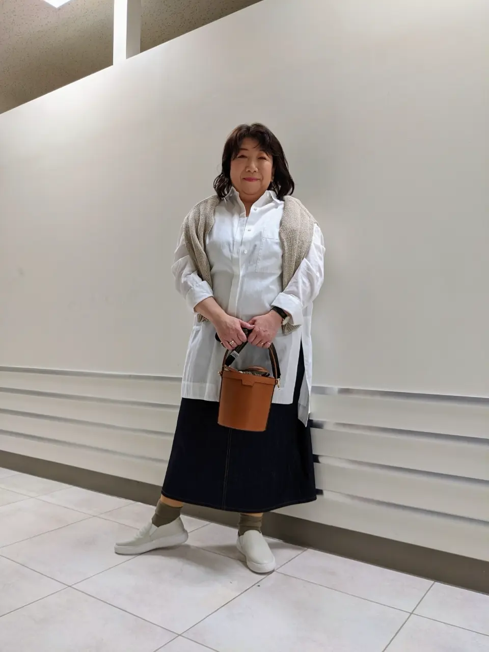  武田 コーディネート画像