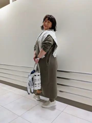 23区 武田 コーディネート画像