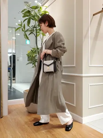 23区 伊藤 コーディネート画像