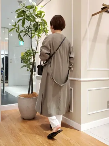 23区 伊藤 コーディネート画像