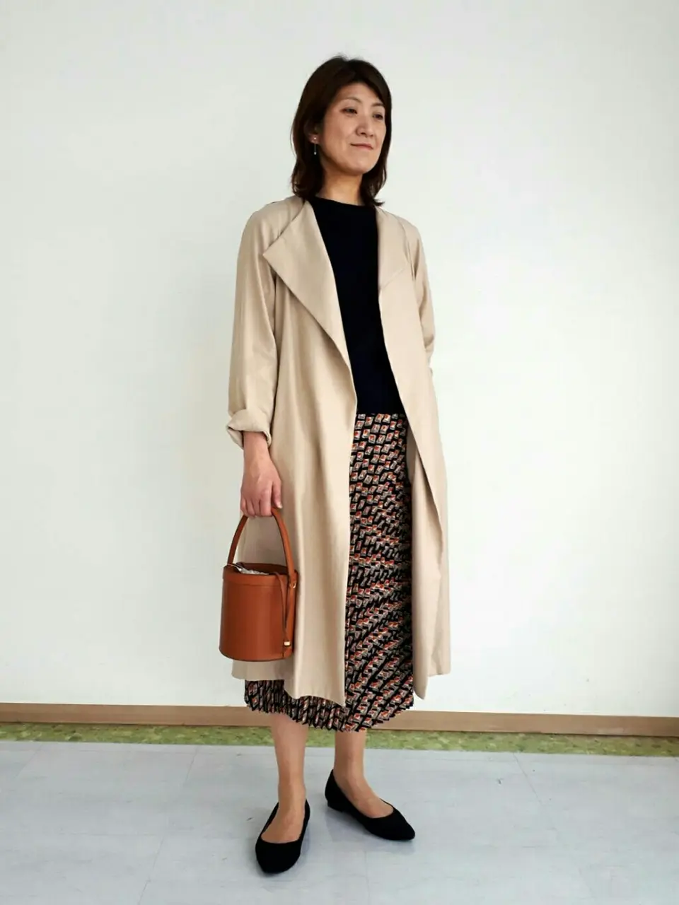  中川 コーディネート画像