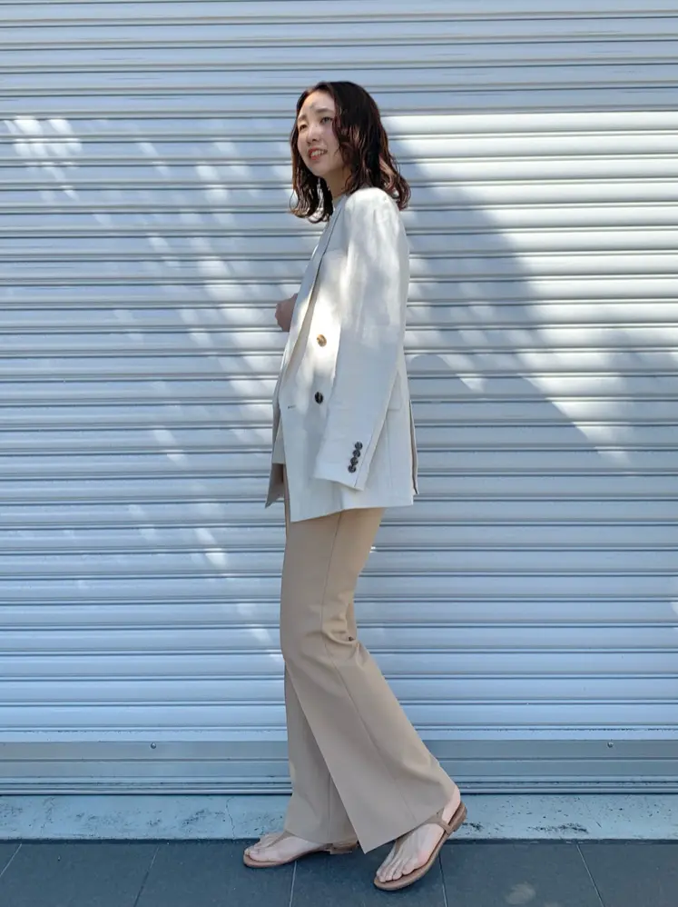 23区 秋葉 コーディネート画像