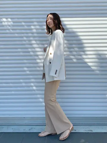 23区 秋葉 コーディネート画像