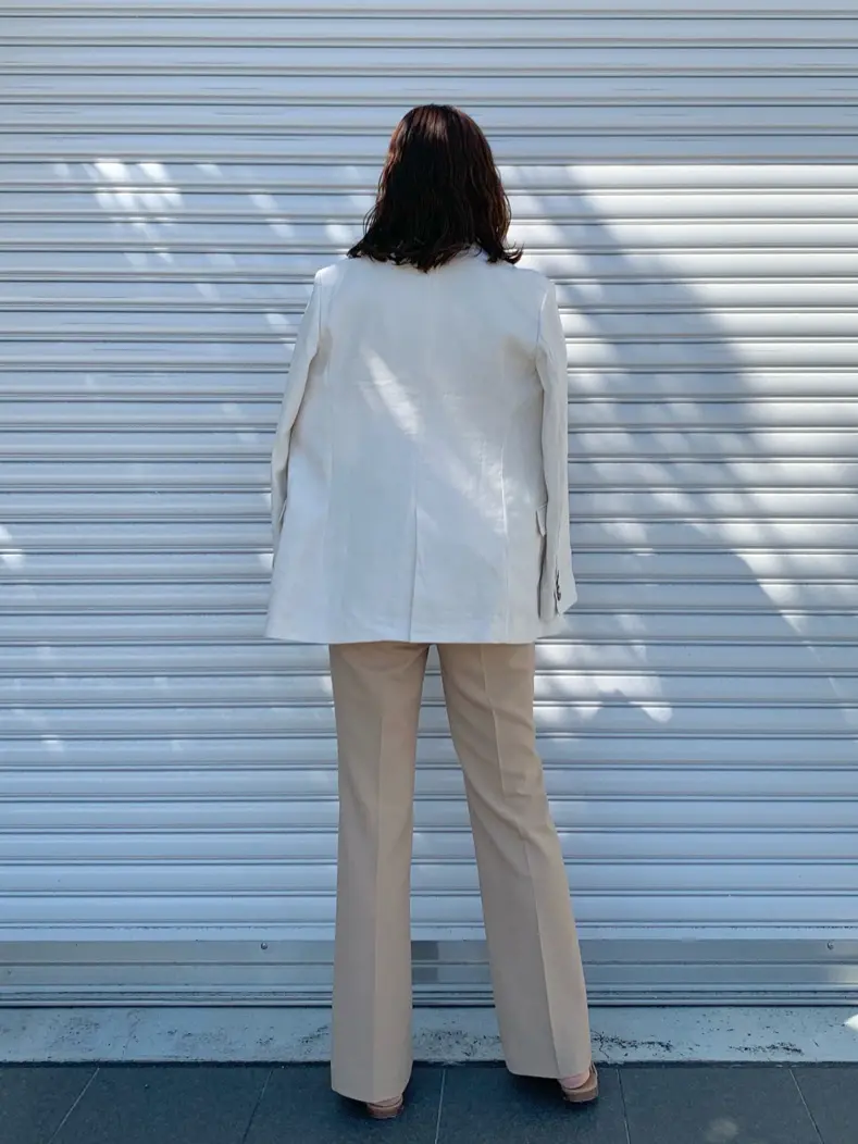 23区 秋葉 コーディネート画像