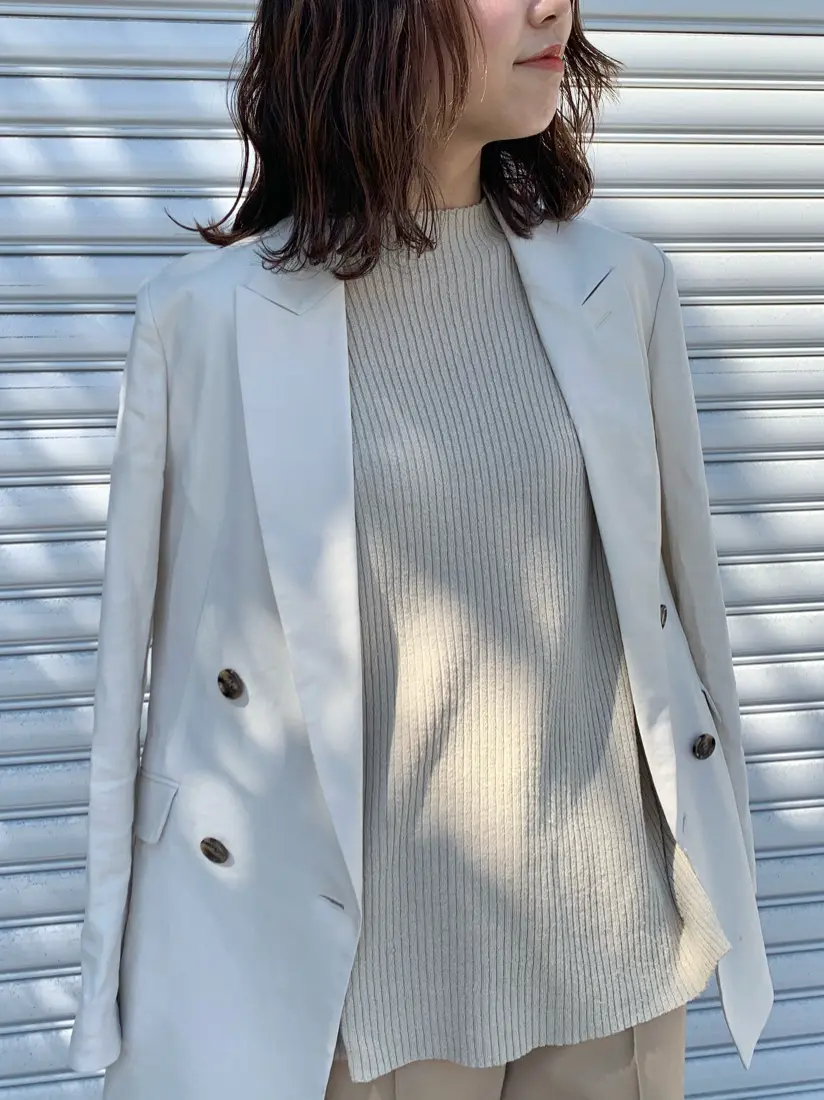 23区 秋葉 コーディネート画像