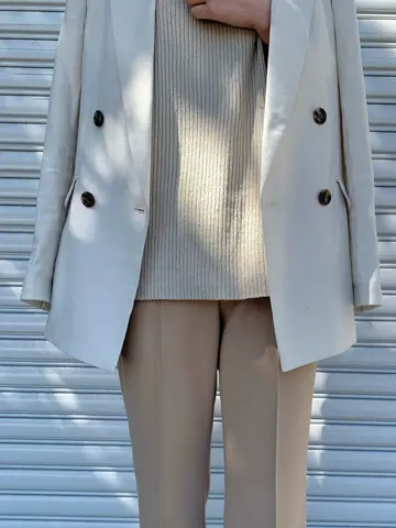 23区 秋葉 コーディネート画像