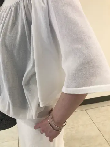 23区 島田 コーディネート画像