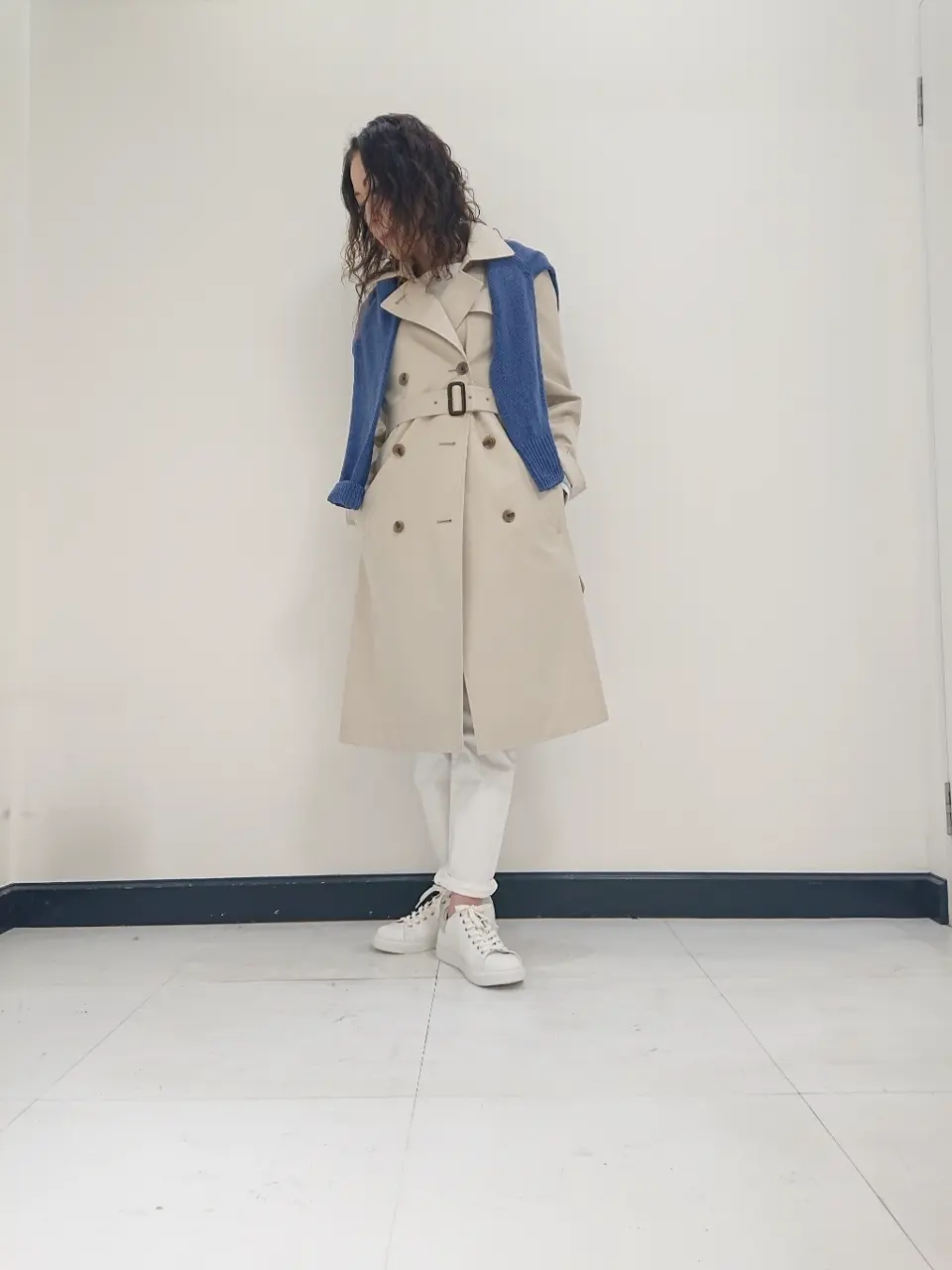 23区 半澤 コーディネート画像