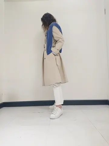 23区 半澤 コーディネート画像