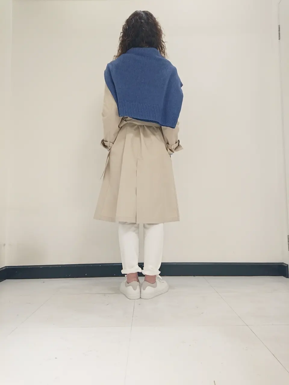 23区 半澤 コーディネート画像