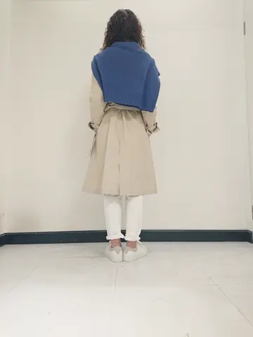 23区 半澤 コーディネート画像