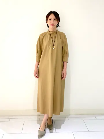 23区 南 コーディネート画像