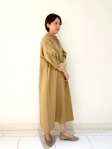 23区 南 コーディネート画像