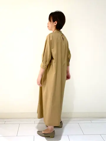 23区 南 コーディネート画像