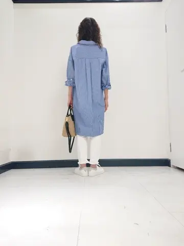 23区 半澤 コーディネート画像