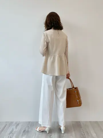 23区 秋葉 コーディネート画像