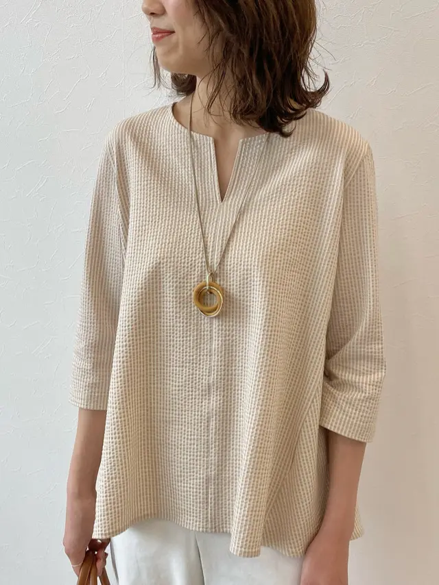 23区 秋葉 コーディネート画像